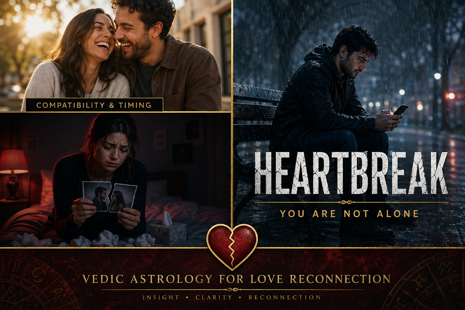 Get your ex love back in Los Angeles